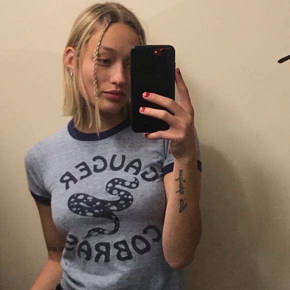 Meet your Posher, Sasha - Picture 1 of 1